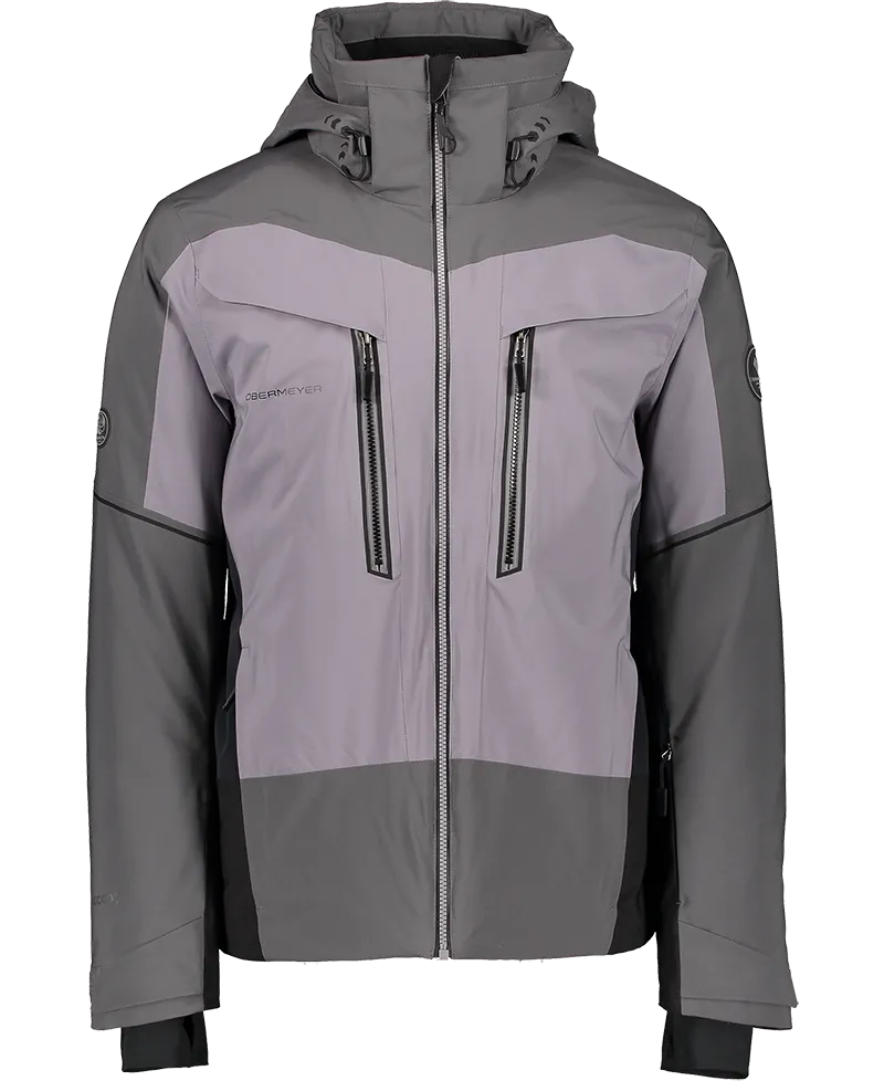 Obermeyer Charger Jacket - Men's
